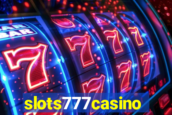 slots777casino