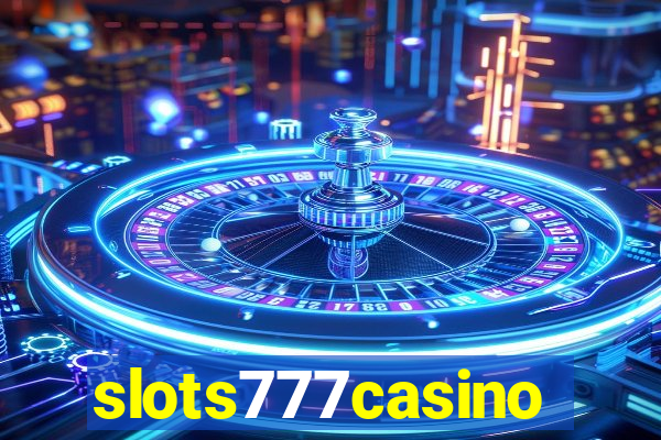 slots777casino