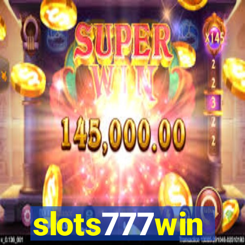 slots777win