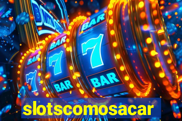 slotscomosacar