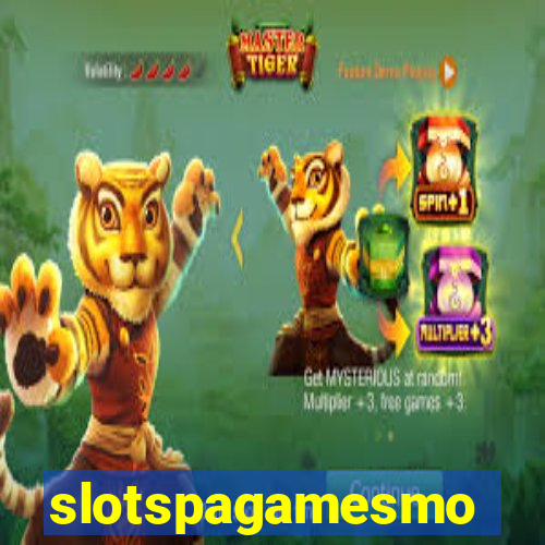 slotspagamesmo