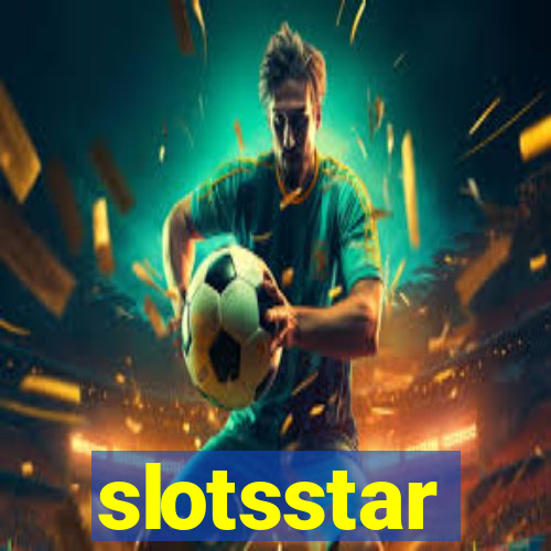 slotsstar