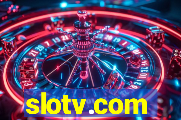 slotv.com