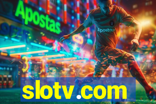 slotv.com