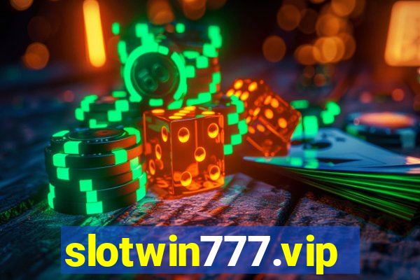 slotwin777.vip