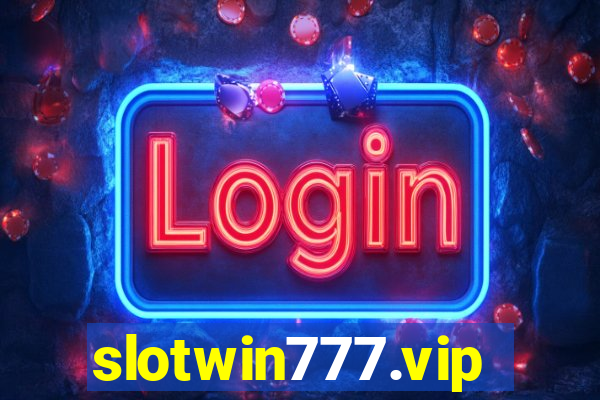 slotwin777.vip