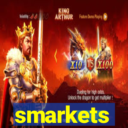 smarkets