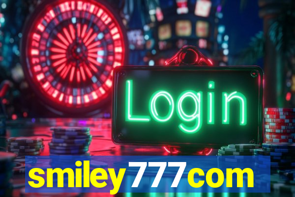 smiley777com