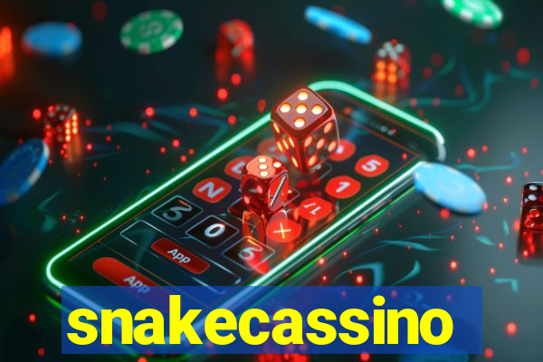 snakecassino