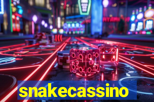 snakecassino