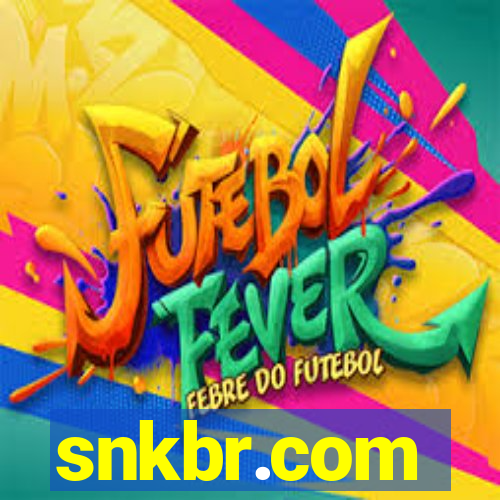 snkbr.com