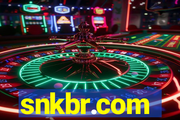 snkbr.com