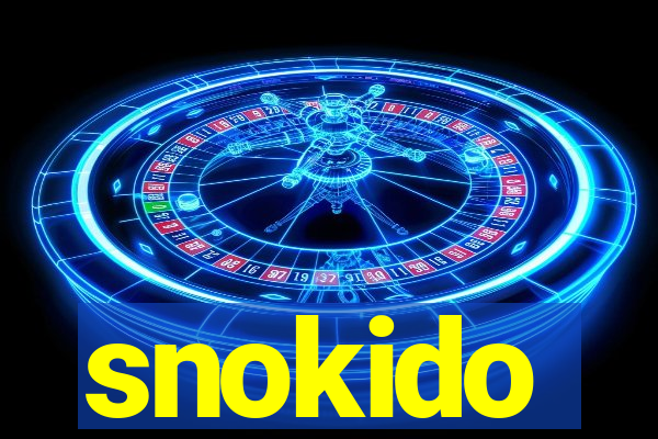 snokido