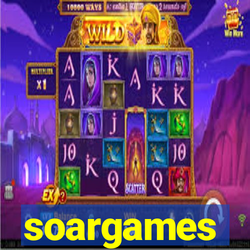 soargames