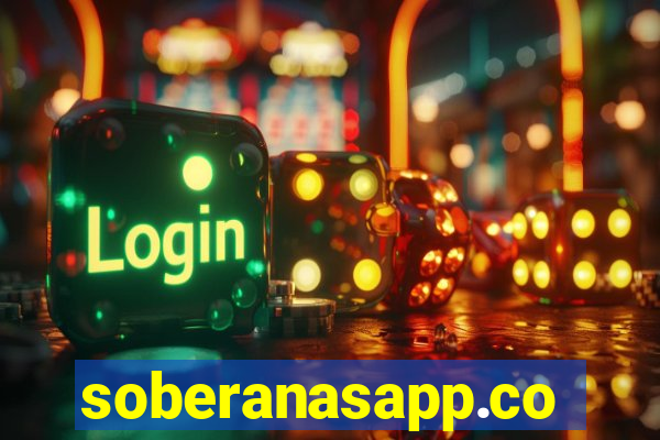 soberanasapp.com