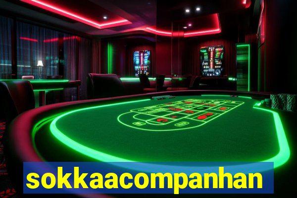 sokkaacompanhantes