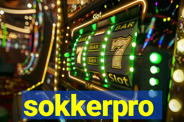 sokkerpro