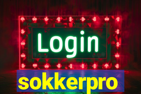 sokkerpro