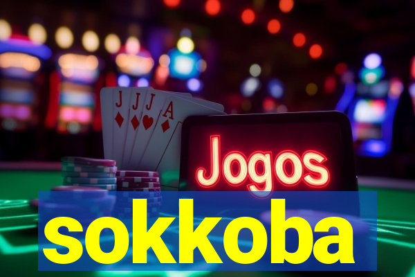 sokkoba