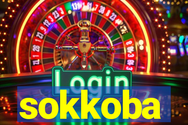 sokkoba