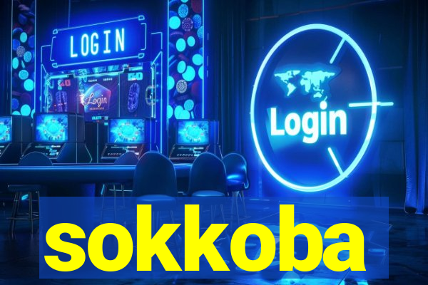 sokkoba