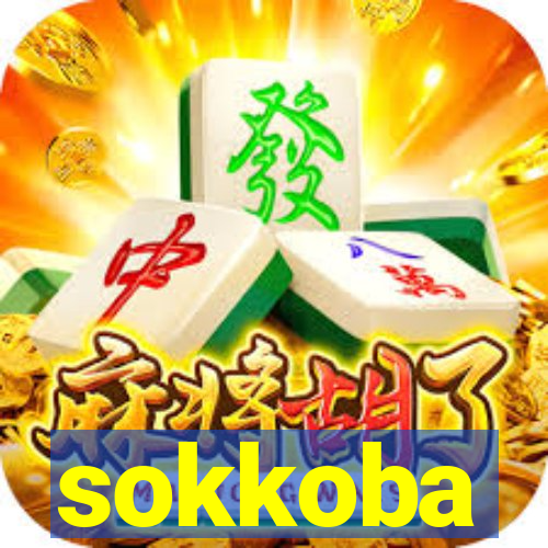 sokkoba