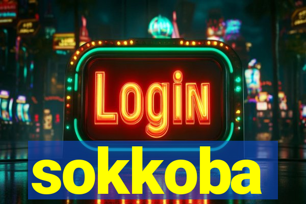 sokkoba