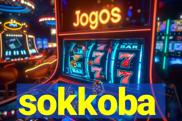 sokkoba