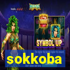 sokkoba