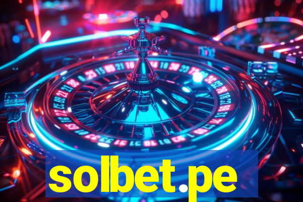 solbet.pe