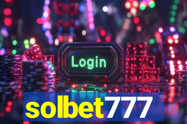 solbet777