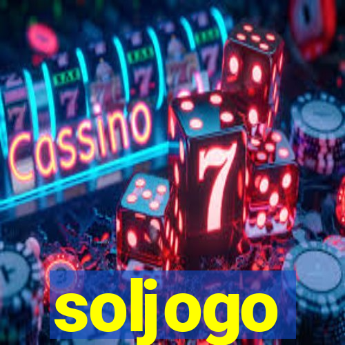 soljogo