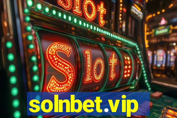 solnbet.vip