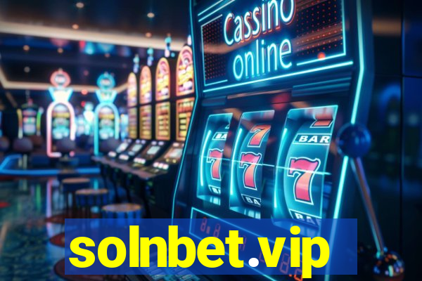 solnbet.vip