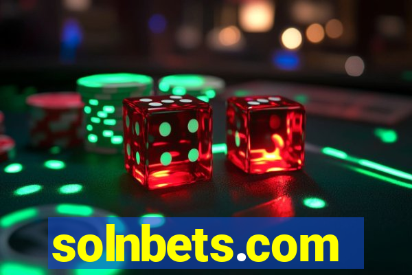 solnbets.com