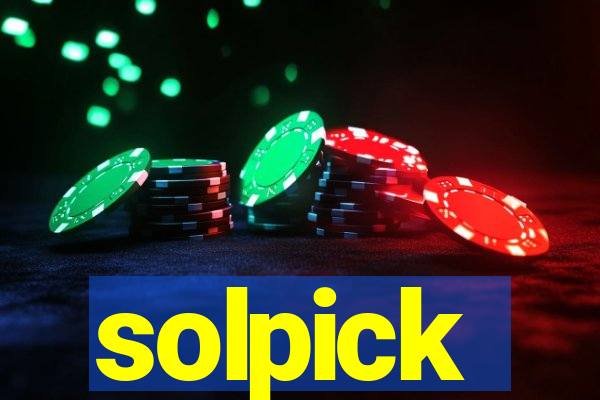 solpick