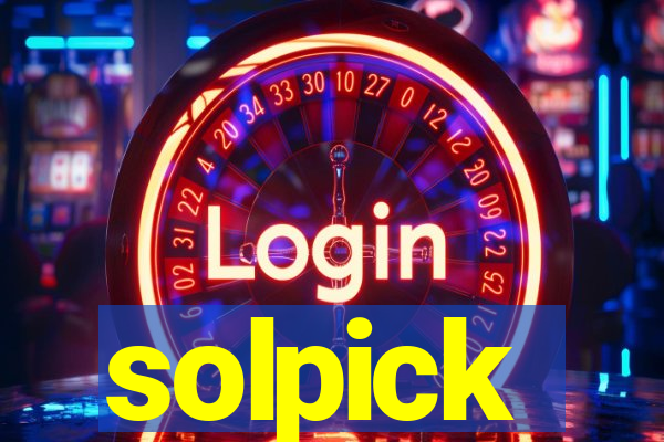 solpick