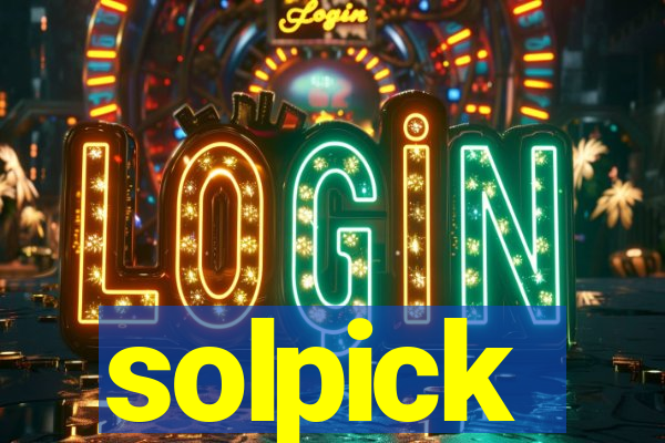 solpick