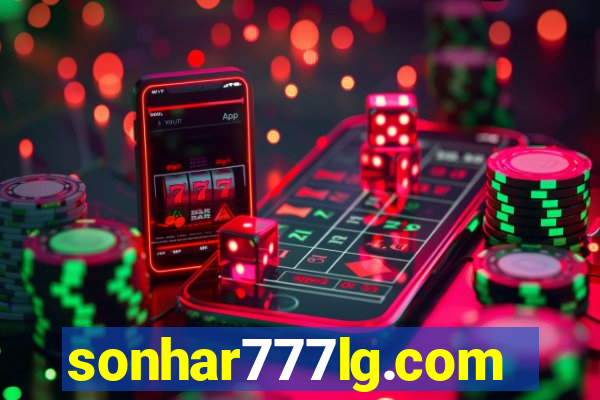 sonhar777lg.com