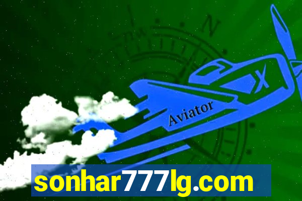 sonhar777lg.com