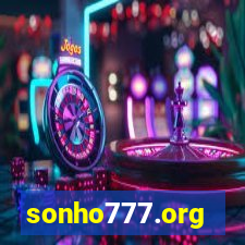 sonho777.org