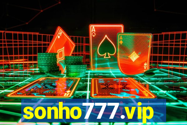 sonho777.vip