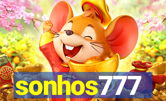 sonhos777