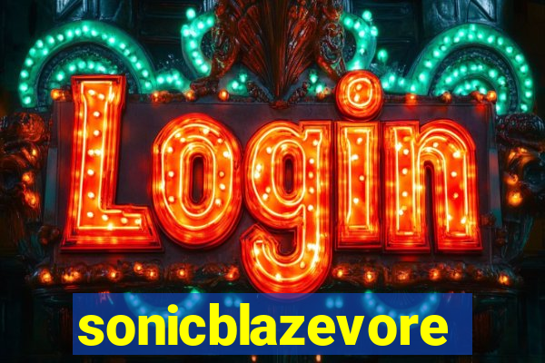 sonicblazevore