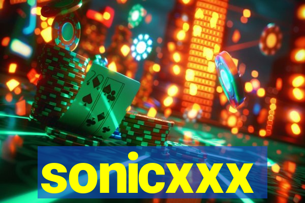 sonicxxx