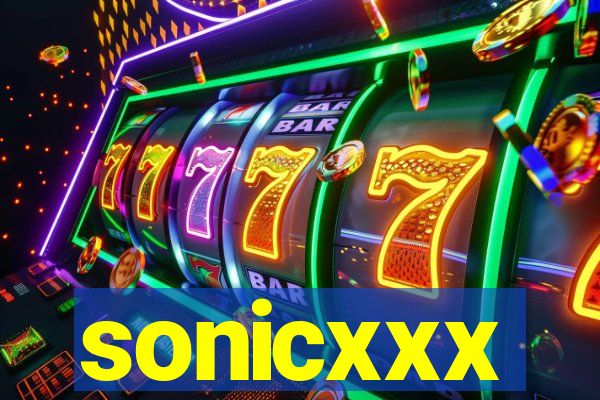 sonicxxx