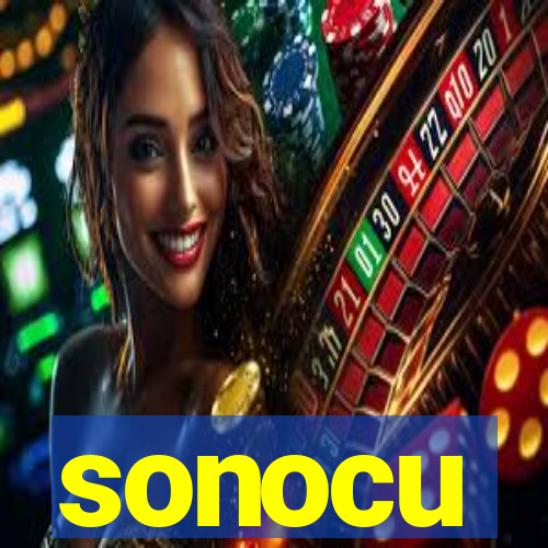 sonocu