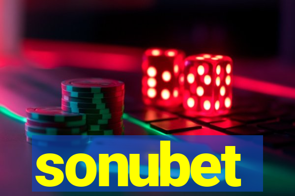 sonubet