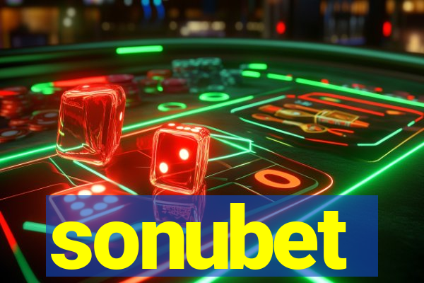 sonubet