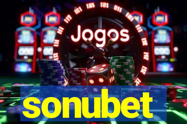 sonubet